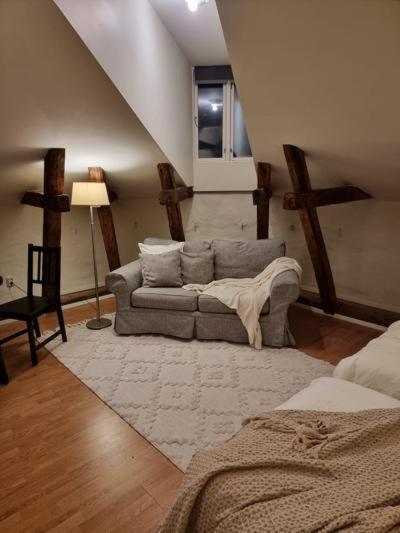 Charming Apartment In Stockholm City 913 Exterior photo