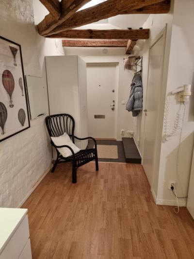 Charming Apartment In Stockholm City 913 Exterior photo