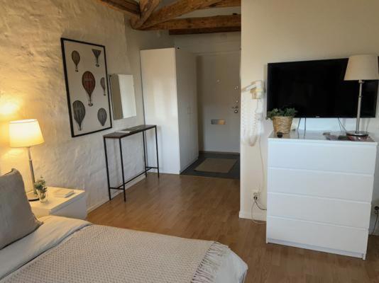 Charming Apartment In Stockholm City 913 Exterior photo